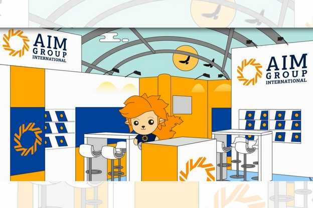 Discover our Services & Solutions at IMEX2018! - AIM Group