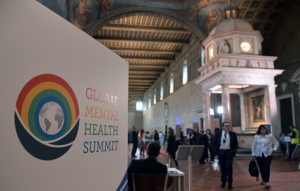 Global Mental Health Summit GMHS 2022