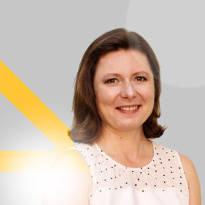 Elena Alexandrova - Aim Prague