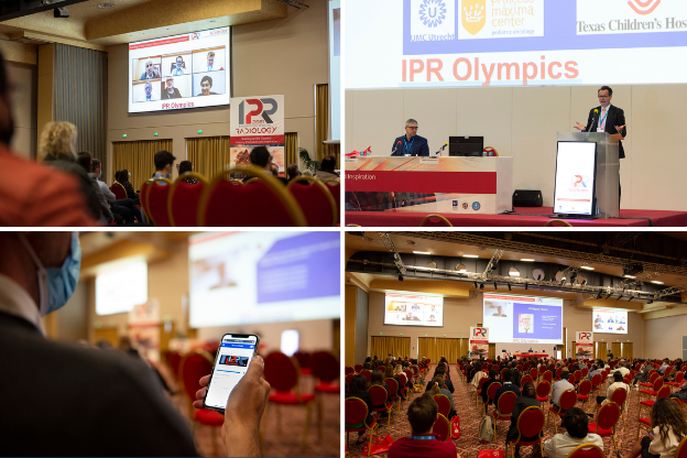 IPR OLYMPICS