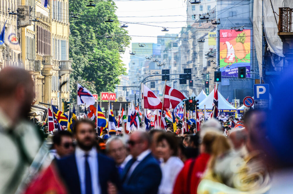 102° Lions Clubs International Convention