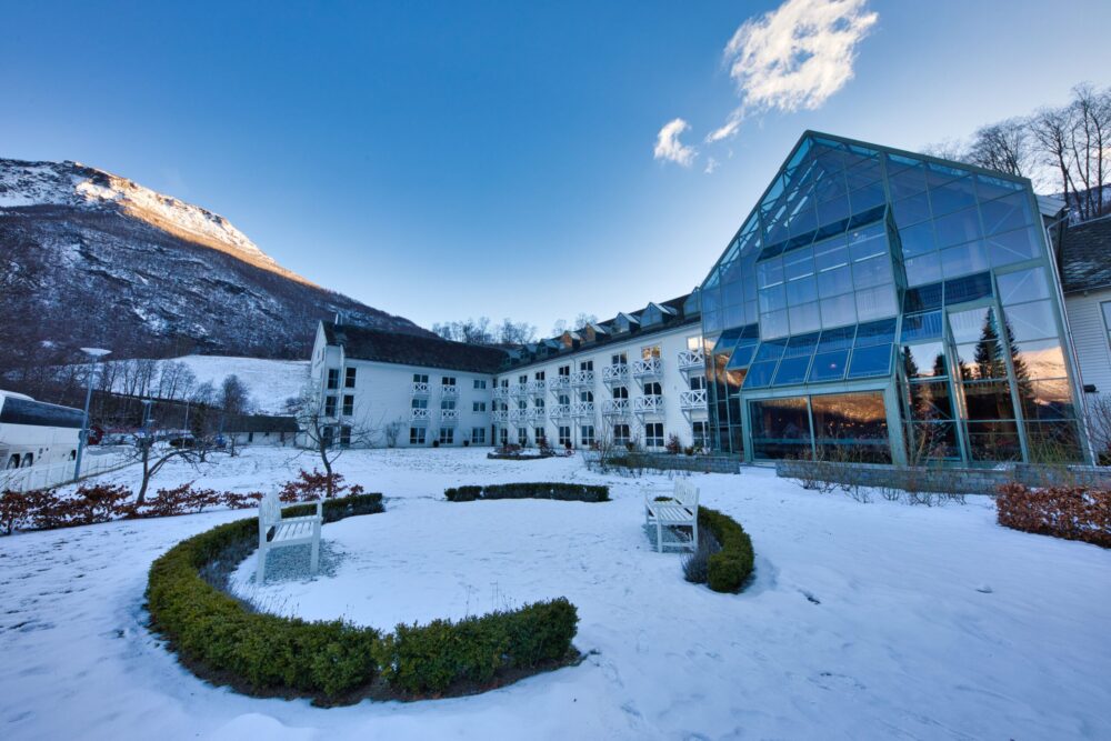 Building the Accommodation System Behind a Major International Sporting Event